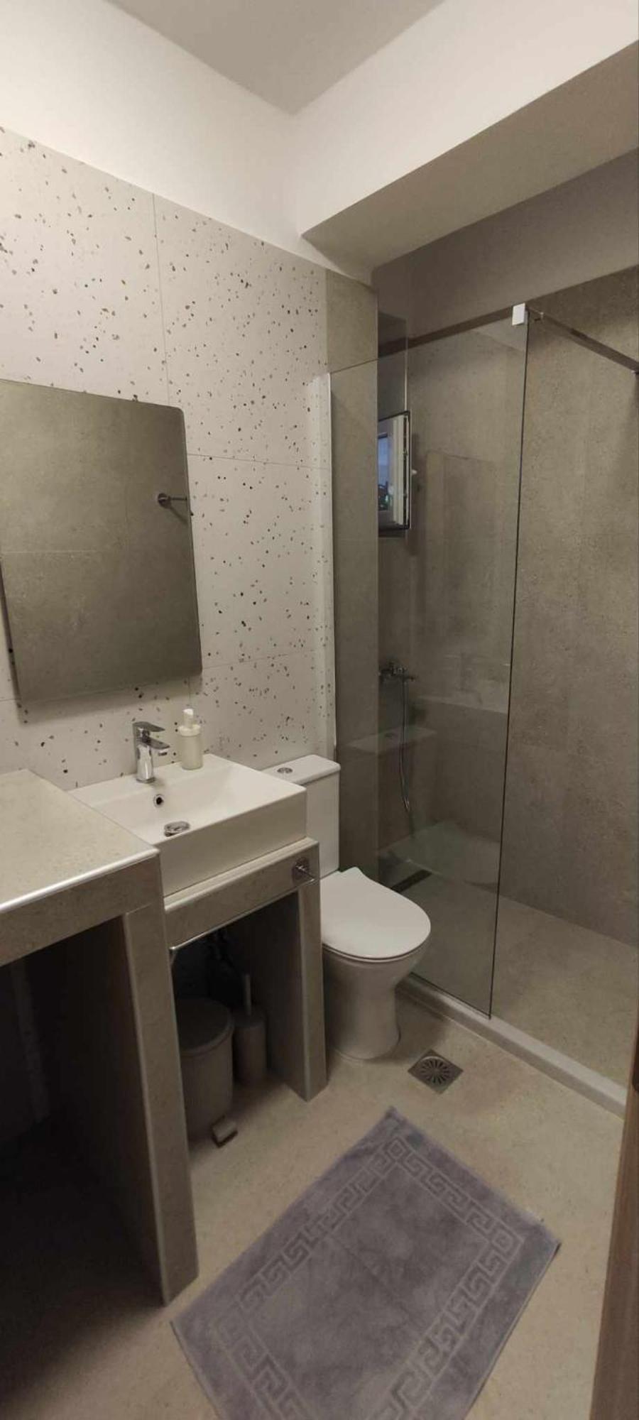 Αλκυονη Διαμερισματα Hotel Paralia Vrachou Buitenkant foto