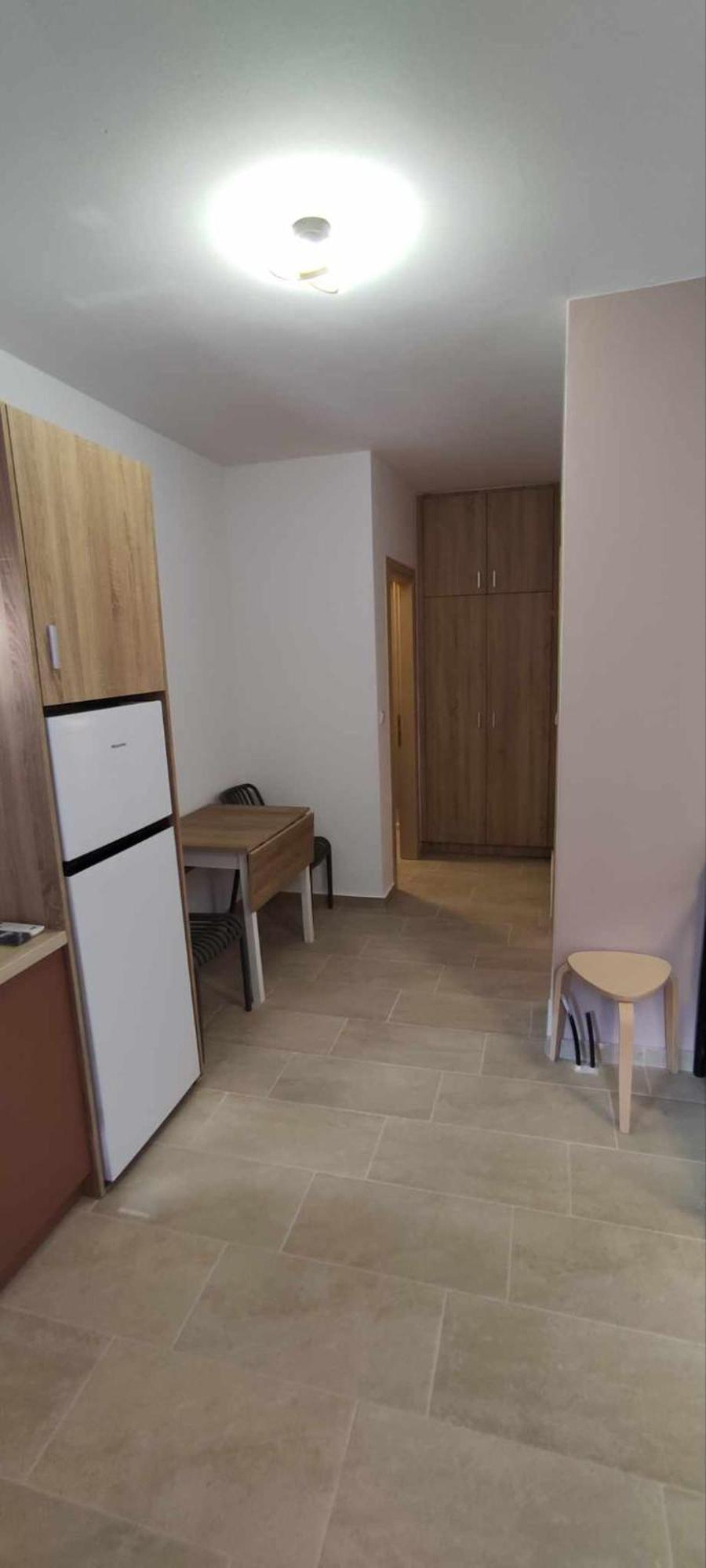Αλκυονη Διαμερισματα Hotel Paralia Vrachou Buitenkant foto
